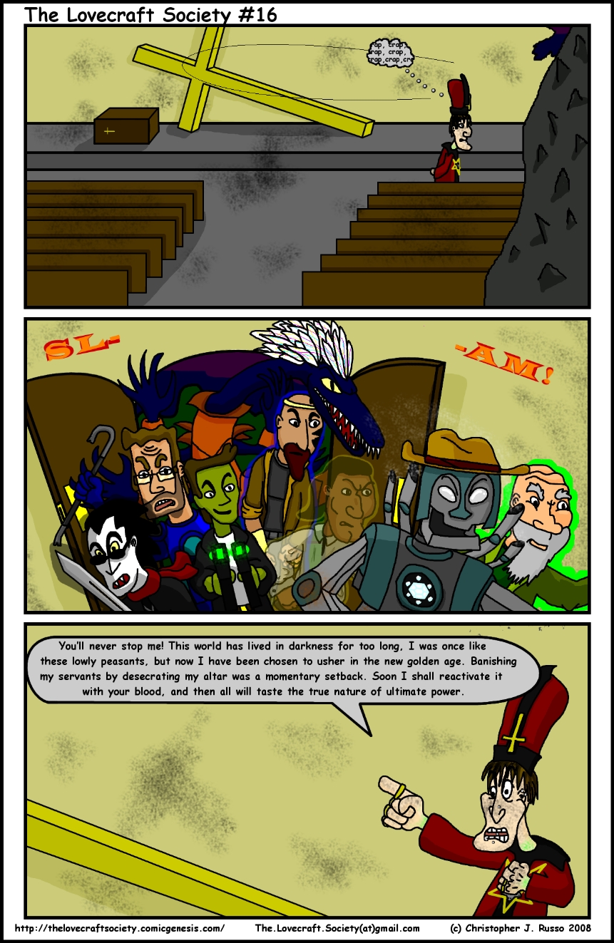 Comic