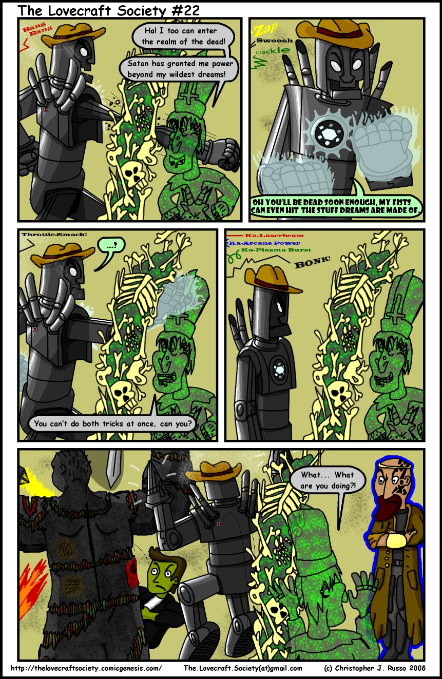 Comic