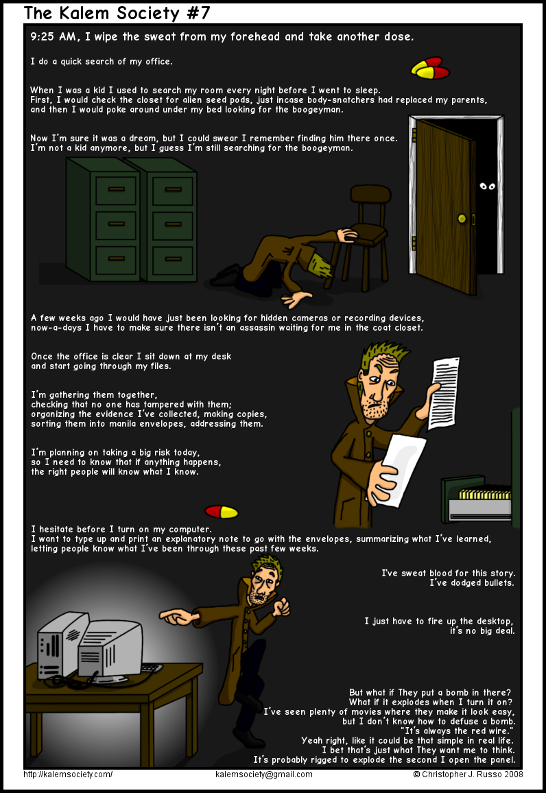 Comic